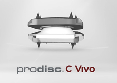 Prodisc C